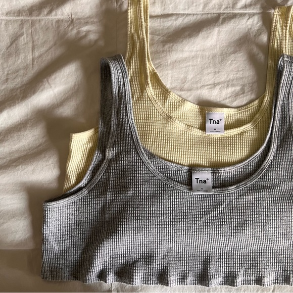 ‼️SOLD‼️TNA Tanks - Picture 2 of 4